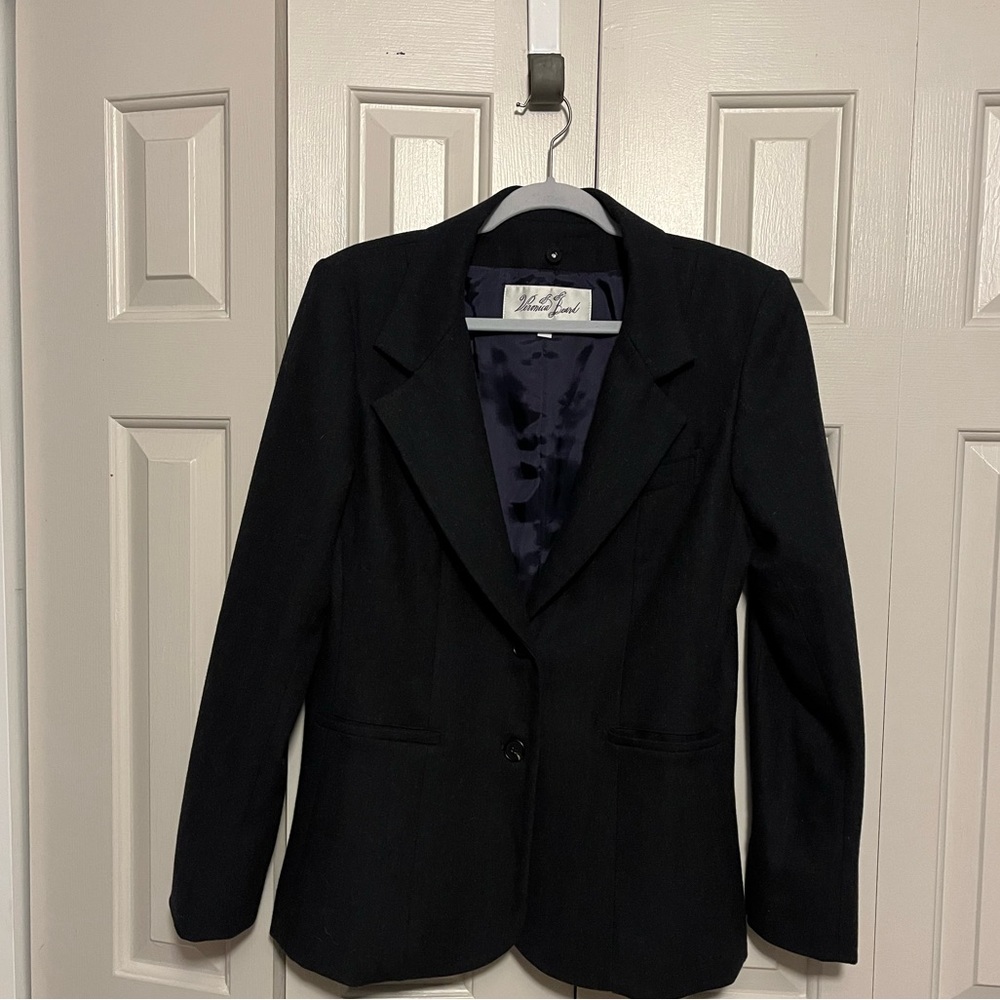 Veronica Beard Dickie blazer